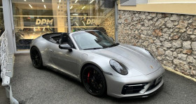 Porsche 911 occasion  mise en vente &agrave; MONACO par le garage DPM MOTORS MONACO - photo n&deg;1