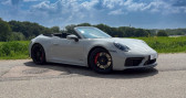 Porsche 911 992 GTS Cabriolet   ROUEN 76