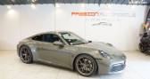 Porsche 911 992 S MY2020, Boite PDK 8 vitesses, 04-2019-42500km,   La Baule 44