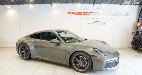 Porsche 911 , garage PASSION AUTOMOBILE  La Baule