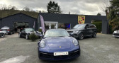 Porsche 911 occasion année 2020 boite Automatique Annonce Porsche 911 occasion Essence 992 S à Charpont