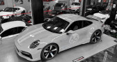 Porsche 911 occasion année 2025 boite Manuelle Annonce Porsche 911 occasion Essence 992 Sport Classic 3.8 550 - 1 of 1250 PPF COMPLET TVA APPARE à SAINT LAURENT DU VAR