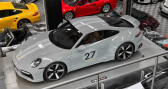 Porsche 911 occasion année 2022 boite Manuelle Annonce Porsche 911 occasion Essence 992 Sport Classic 3.8 550 - 1 Of 1250 PPF COMPLET à SAINT LAURENT DU VAR