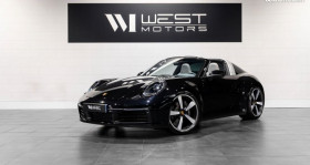 Porsche 911 , garage WEST MOTORS GRAND SUD  MOUGINS