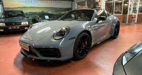 Porsche 911 , garage LAUGIER AUTOMOBILES PARIS  Paris