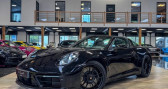 Annonce Porsche 911 occasion Essence 992 TARGA 4 GTS // � Saint Denis En Val