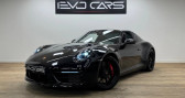 Porsche 911 992 Targa 4 GTS 3.0 480 ch / PASM / PDLS / PSE / Pack Chrono  � GLEIZE 69