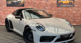 Porsche 911 occasion 2021 mise en vente à Taverny par le garage AUTOMOBILE PRIVEE - photo n°1