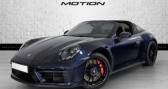 Porsche 911 occasion année 2021 boite Automatique Annonce Porsche 911 occasion Essence 992 Targa 4 GTS 3.0i 480 PDK à Dieudonné