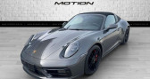 Porsche 911 992 Targa 4 GTS 3.0i 480   Dieudonn 60