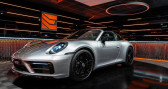 Annonce Porsche 911 occasion Essence 992 TARGA 4 GTS 3.0L 480CH PDK  RIVESALTES