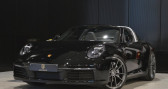 Annonce Porsche 911 occasion Essence 992 Targa 4 PDK 385 ch 1 MAIN - 12.000 km � Lille