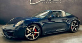 Annonce Porsche 911 occasion Essence 992 Targa 4S 3.0 450cv - FULL OPTIONS FRANAISE 1re Main LI  CHAZAY D'AZERGUES
