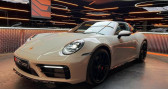 Annonce Porsche 911 occasion Essence 992 TARGA 4S 3.0L 450CH  RIVESALTES