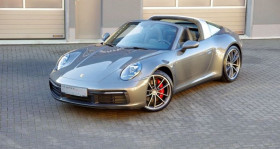 Porsche 911 occasion 2021 mise en vente à Mudaison par le garage LA MAISON DE L'AUTO - photo n°1