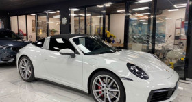 Porsche 911 occasion 2021 mise en vente à AGDE par le garage BLUE MOTORS - photo n°1