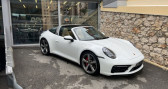 Porsche 911 992 Targa 4S   MONACO 98