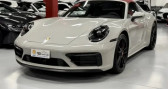 Porsche 911 992 Targa Carrera 4 GTS Akrapovic 480cv   ENCAMP AD