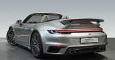 Annonce Porsche 911 occasion Essence 992 Turbo Burmester Lift Nightvision � � Sainte Genevi�ve Des Bois