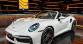 Annonce Porsche 911 occasion Essence 992 TURBO CABRIOLET 3.8L 580CH  RIVESALTES