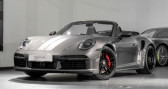 Porsche 911 occasion année 2020 boite Automatique Annonce Porsche 911 occasion Essence 992 Turbo Carbon à Sainte Geneviève Des Bois