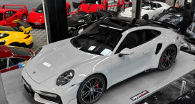 Porsche 911 occasion  mise en vente &agrave; SAINT LAURENT DU VAR par le garage DREAM CAR PERFORMANCE - photo n&deg;1