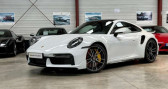 Porsche 911 992 turbo s 3.7l 650 pdk franaise malus pay   LA CIOTAT 13