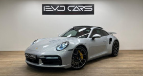 Porsche 911 , garage EVOCARS LYON  GLEIZE