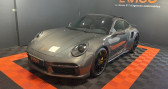 Annonce Porsche 911 occasion Essence 992 turbo s 3.8l 650cv pdk8   pccb toit ouvrant � Dijon