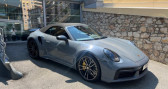 Porsche 911 992 Turbo S 650 Cabriolet   MONACO 98