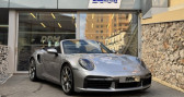 Annonce Porsche 911 occasion Essence 992 Turbo S 650 Cabriolet � MONACO