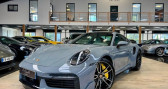 Annonce Porsche 911 occasion Essence 992 TURBO S 650 COUPE ORIGINE FRANCE / APPROVED 2029 � Saint Denis En Val
