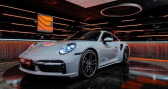 Porsche 911 992 TURBO S 650 PDK   RIVESALTES 66