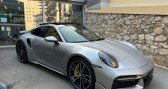 Porsche 911 992 Turbo S 650   MONACO 98