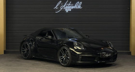 Porsche 911 , garage L'AUTOMOBILE PARIS � M�ry Sur Oise