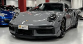 Annonce Porsche 911 occasion Essence 992 Turbo S 650cv Aerokit Akrapovic  ENCAMP