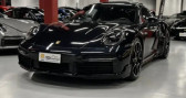 Porsche 911 992 Turbo S 650cv Aerokit Lift   ENCAMP AD