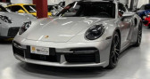 Porsche 911 occasion année 2020 boite Automatique Annonce Porsche 911 occasion Essence 992 Turbo S 650cv à ENCAMP