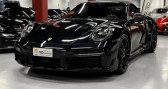 Porsche 911 992 Turbo S Cabriolet 650cv Aerokit   ENCAMP AD