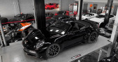 Annonce Porsche 911 occasion Essence 992 TURBO S CABRIOLET - ecotaxe pay�e lift - carbone � SAINT LAURENT DU VAR