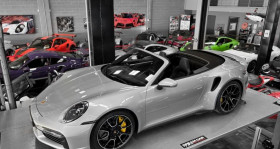Porsche 911 occasion 2020 mise en vente à SAINT LAURENT DU VAR par le garage DREAM CAR PERFORMANCE - photo n°1