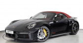 Annonce Porsche 911 occasion Essence 992 Turbo S cabriolet lift � Sainte Genevi�ve Des Bois