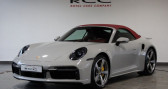 Porsche 911 992 Turbo S Cabriolet   Le Port Marly 78