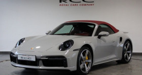 Porsche 911 occasion 2020 mise en vente à Le Port Marly par le garage ROYAL CARS COMPANY - photo n°1