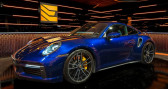Porsche 911 992 TURBO S COUPE 3.8 650CH  2020 - annonce de voiture en vente sur Auto Sélection.com