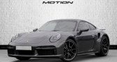 Porsche 911 992 Turbo S Coup 3.8i 650 PDK   Dieudonn 60