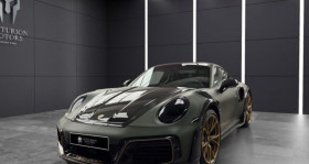 Porsche 911 , garage CENTURION MOTORS  CANNES