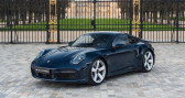 Annonce Porsche 911 occasion Essence 992 Turbo S *Turbo 50 - PTS Meerblau* � PARIS