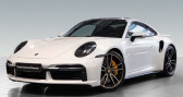 Porsche 911 992 Turbo S   Sainte Genevive Des Bois 91