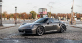 Annonce Porsche 911 occasion Essence 992 Turbo S  Neuilly-sur-Seine